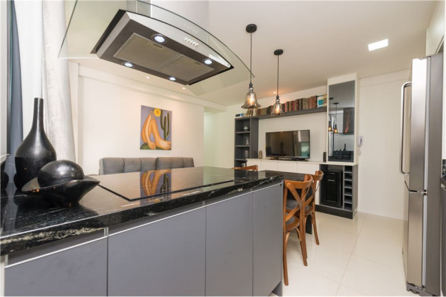 Imagem Apartamento com 2 Quartos à Venda, 63 m² em Praia Brava De Itajaí - Itajaí Imagem Apartamento com 2 Quartos à Venda, 63 m² em Praia Brava De Itajaí - Itajaí