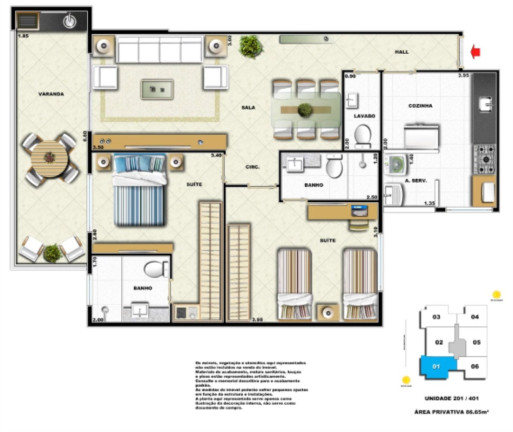 Imagem Imóvel com 2 Quartos à Venda, 81 m² em Tijuca - Rio De Janeiro Imagem Imóvel com 2 Quartos à Venda, 81 m² em Tijuca - Rio De Janeiro