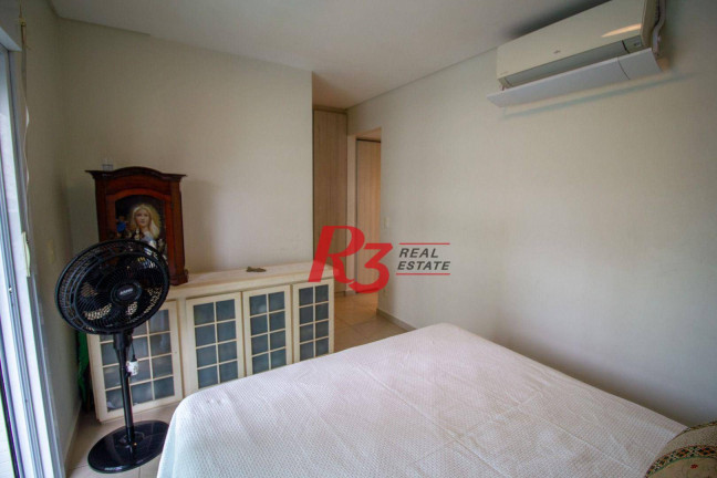 Imagem Apartamento com 4 Quartos à Venda, 192 m² em Gonzaga - Santos Imagem Apartamento com 4 Quartos à Venda, 192 m² em Gonzaga - Santos