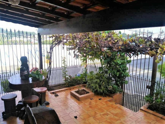 Imagem Casa com 2 Quartos à Venda, 120 m² em Jardim Marilu - São Paulo Imagem Casa com 2 Quartos à Venda, 120 m² em Jardim Marilu - São Paulo