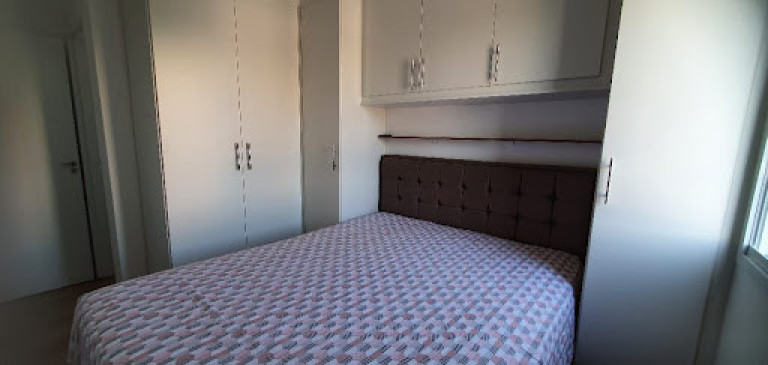 Imagem Apartamento com 2 Quartos à Venda, 59 m² em Condomínio House Premium - Sorocaba Imagem Apartamento com 2 Quartos à Venda, 59 m² em Condomínio House Premium - Sorocaba