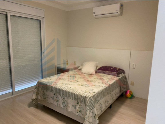Imagem Casa com 4 Quartos à Venda, 343 m² em Swiss Park - Campinas