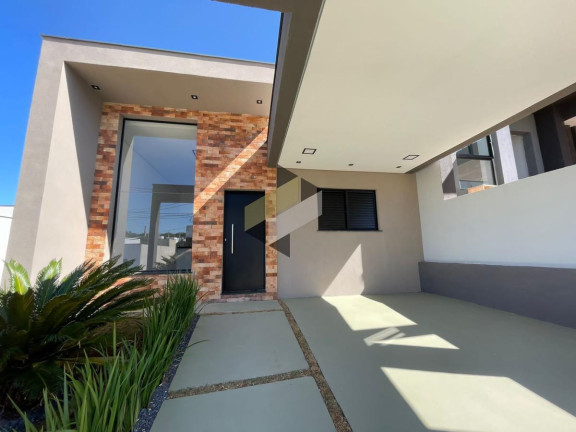 Imagem Casa com 3 Quartos à Venda, 126 m² em Horto Florestal - Sorocaba