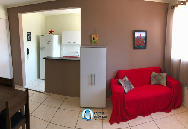 Imagem Apartamento com 2 Quartos à Venda, 51 m² em Jardim Primavera - Duque De Caxias