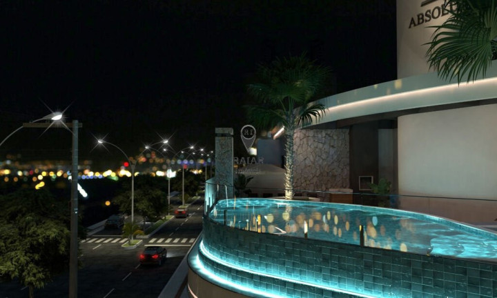 Imagem Apartamento com 3 Quartos à Venda,  em Praia Dos Amores - Balneário Camboriú