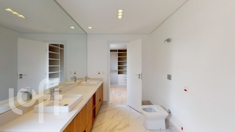 Imagem Imóvel com 3 Quartos à Venda, 201 m² em Vila Nova Conceição - São Paulo Imagem Imóvel com 3 Quartos à Venda, 201 m² em Vila Nova Conceição - São Paulo