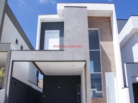 Imagem Apartamento com 3 Quartos à Venda, 250 m² em Jardim Ermida Ii - Jundiaí