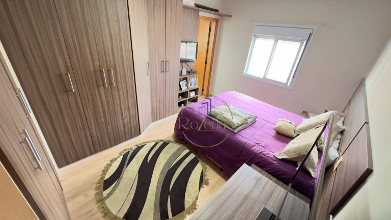 Imagem Apartamento com 3 Quartos à Venda, 175 m² em Jardim - Santo André Imagem Apartamento com 3 Quartos à Venda, 175 m² em Jardim - Santo André