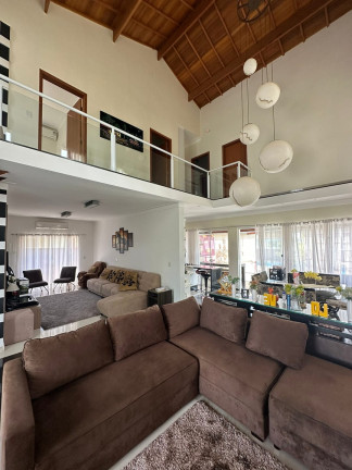 Imagem Sobrado com 4 Quartos à Venda, 250 m² em Ninho Verde I - Porangaba Imagem Sobrado com 4 Quartos à Venda, 250 m² em Ninho Verde I - Porangaba