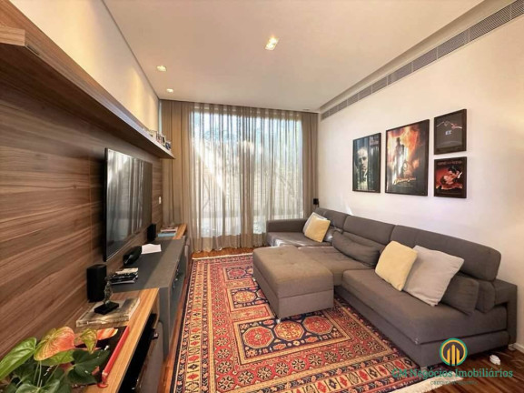Imagem Casa de Condomínio com 5 Quartos à Venda, 1 m² em Parque Rincão - Cotia