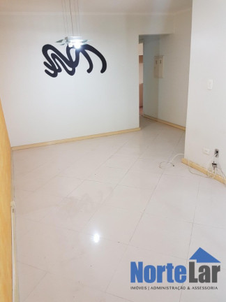Imagem Apartamento com 3 Quartos à Venda, 68 m² em Santana - São Paulo Imagem Apartamento com 3 Quartos à Venda, 68 m² em Santana - São Paulo