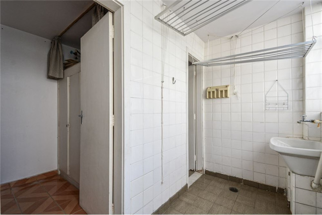 Imagem Apartamento com 3 Quartos à Venda, 160 m² em Perdizes - São Paulo Imagem Apartamento com 3 Quartos à Venda, 160 m² em Perdizes - São Paulo