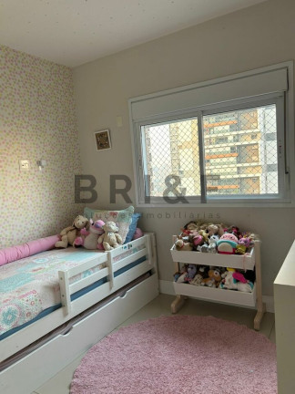 Imagem Apartamento com 4 Quartos à Venda, 163 m² em Brooklin - São Paulo Imagem Apartamento com 4 Quartos à Venda, 163 m² em Brooklin - São Paulo