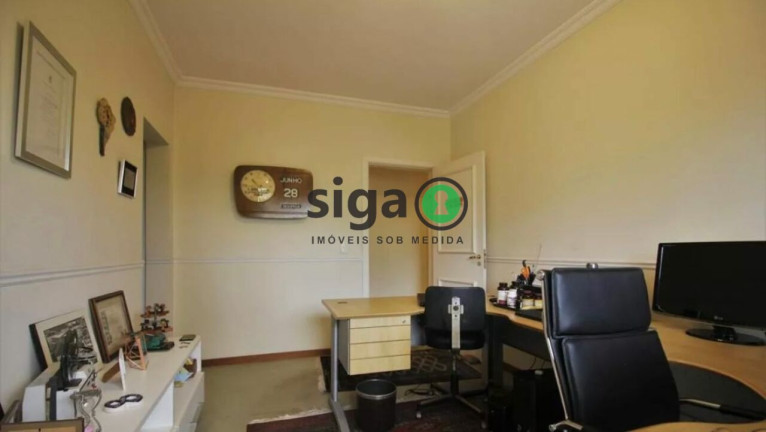 Imagem Apartamento com 3 Quartos à Venda, 264 m² em Real Parque - São Paulo Imagem Apartamento com 3 Quartos à Venda, 264 m² em Real Parque - São Paulo