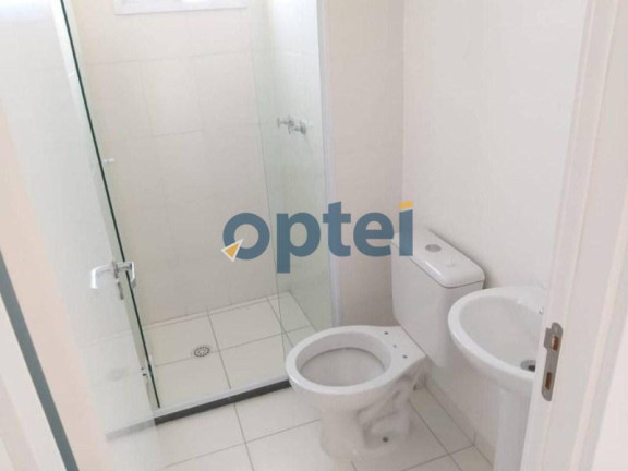 Imagem Apartamento com 3 Quartos à Venda, 54 m² em Paulicéia - São Bernardo Do Campo Imagem Apartamento com 3 Quartos à Venda, 54 m² em Paulicéia - São Bernardo Do Campo