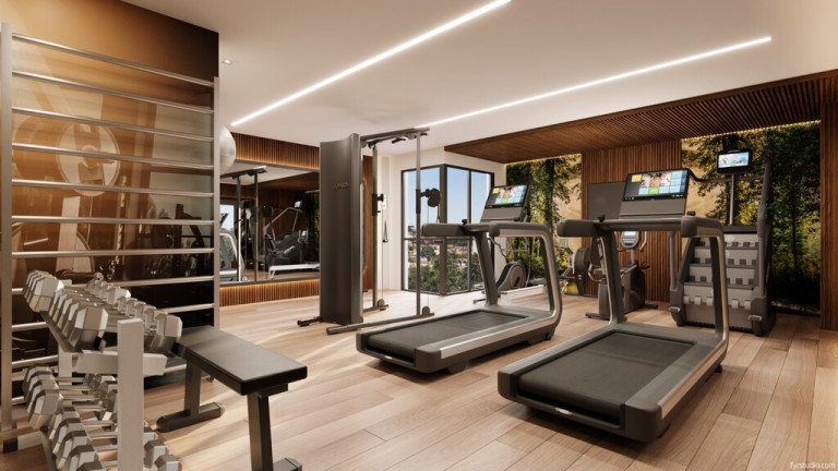 Imagem Cobertura com 3 Quartos à Venda, 145 m² em água Verde - Curitiba Imagem Cobertura com 3 Quartos à Venda, 145 m² em água Verde - Curitiba