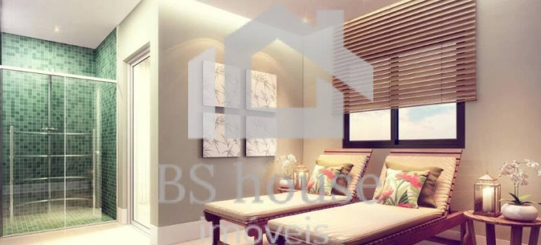 Imagem Apartamento com 3 Quartos à Venda, 135 m² em Vila Assunção - Santo André