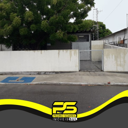 Imagem Terreno para Alugar, 376 m² em Centro - Cabedelo Imagem Terreno para Alugar, 376 m² em Centro - Cabedelo