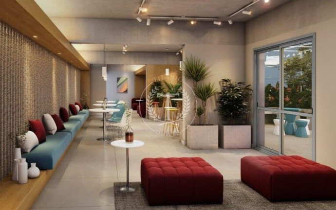 Imagem Apartamento com 1 Quarto à Venda, 30 m² em Freguesia Do ó - São Paulo Imagem Apartamento com 1 Quarto à Venda, 30 m² em Freguesia Do ó - São Paulo