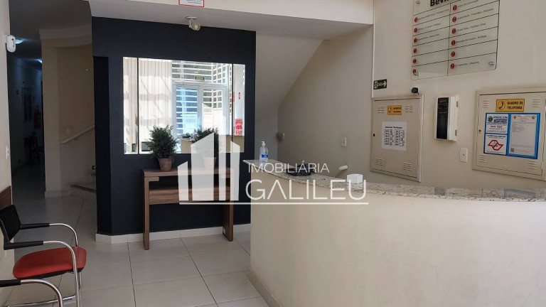 Imagem Sala Comercial à Venda, 35 m² em Jardim Brasil - Campinas