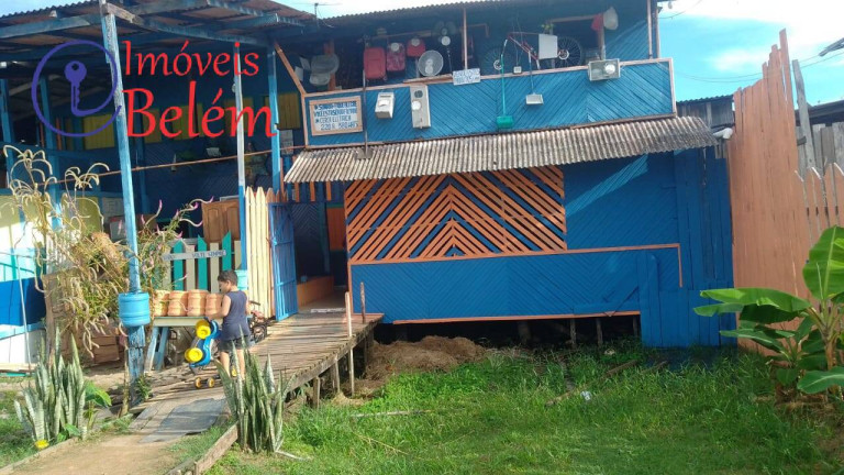 Imagem Casa com 14 Quartos à Venda, 1.200 m² em Santa Rita - Macapá Imagem Casa com 14 Quartos à Venda, 1.200 m² em Santa Rita - Macapá