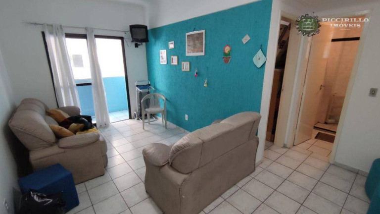 Imagem Apartamento com 1 Quarto à Venda, 52 m² em Aviação - Praia Grande Imagem Apartamento com 1 Quarto à Venda, 52 m² em Aviação - Praia Grande