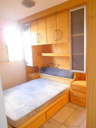 Imagem Apartamento com 2 Quartos para Alugar, 46 m² em Morumbi - São Paulo Imagem Apartamento com 2 Quartos para Alugar, 46 m² em Morumbi - São Paulo