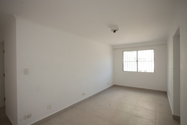Imagem Apartamento com 2 Quartos à Venda, 50 m² em Horto Florestal - São Paulo
