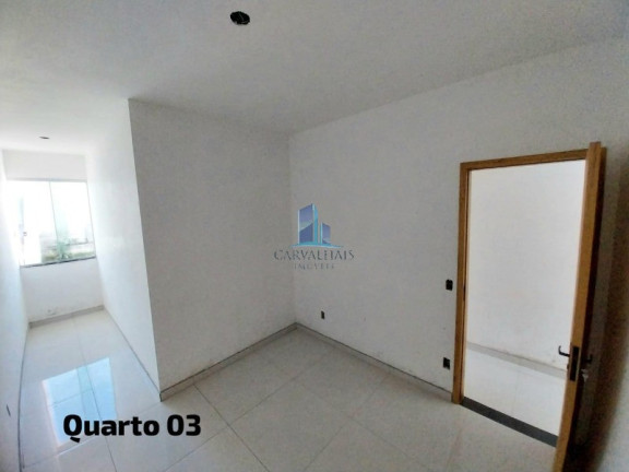 Imagem Casa com 3 Quartos à Venda, 90 m² em Duque De Caxias - Betim