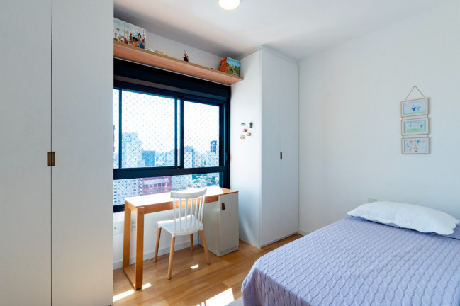 Imagem Apartamento com 3 Quartos à Venda, 91 m² em Vila Mariana - São Paulo Imagem Apartamento com 3 Quartos à Venda, 91 m² em Vila Mariana - São Paulo