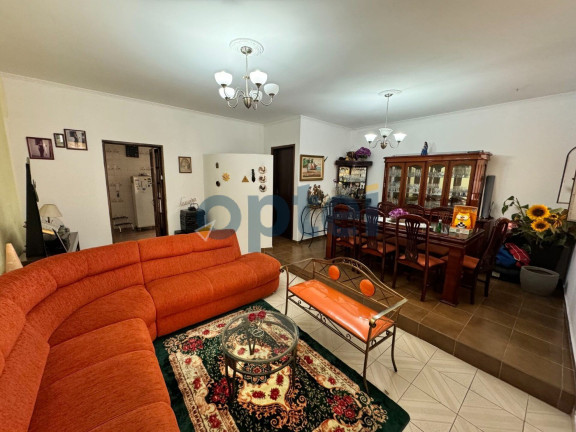 Casa com 3 Quartos à Venda, 270 m² em Santo Antônio - São Caetano Do Sul