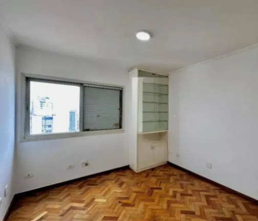 Imagem Imóvel com 4 Quartos à Venda, 269 m² em Campo Belo - São Paulo