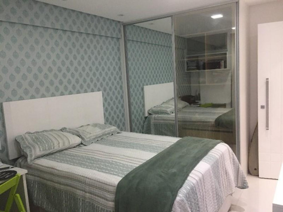 Imagem Apartamento com 1 Quarto à Venda, 52 m² em Barra - Salvador Imagem Apartamento com 1 Quarto à Venda, 52 m² em Barra - Salvador