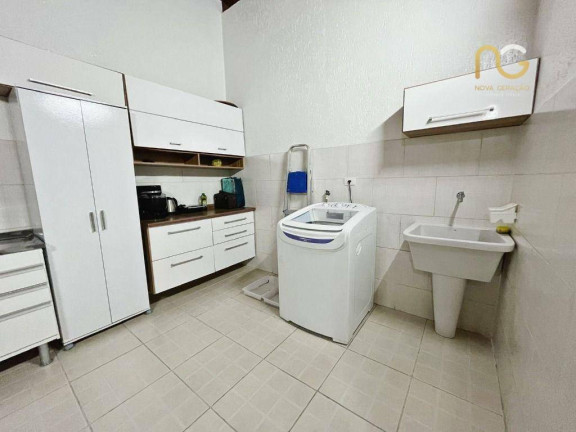 Imagem Sobrado com 3 Quartos à Venda, 125 m² em Boqueirão - Praia Grande Imagem Sobrado com 3 Quartos à Venda, 125 m² em Boqueirão - Praia Grande