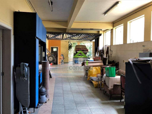 Imagem Casa de Condomínio com 4 Quartos à Venda, 500 m² em Paisagem Renoir - Cotia Imagem Casa de Condomínio com 4 Quartos à Venda, 500 m² em Paisagem Renoir - Cotia