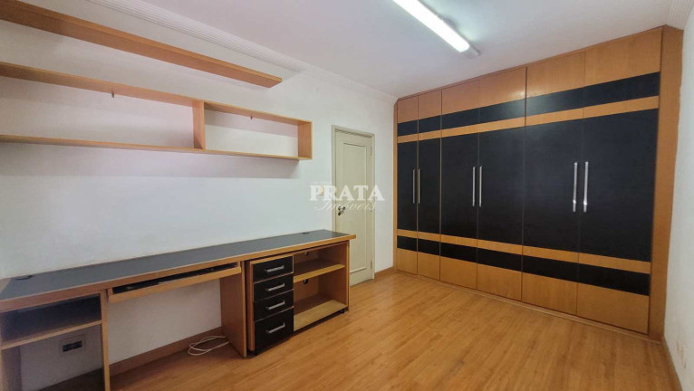 Imagem Apartamento com 3 Quartos à Venda, 279 m² em José Menino - Santos Imagem Apartamento com 3 Quartos à Venda, 279 m² em José Menino - Santos
