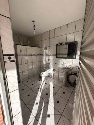 Imagem Chácara com 5 Quartos à Venda, 450 m² em Centro - Pinhalzinho Imagem Chácara com 5 Quartos à Venda, 450 m² em Centro - Pinhalzinho