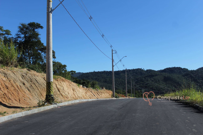 Imagem Terreno à Venda, 450 m² em Testo Central - Pomerode