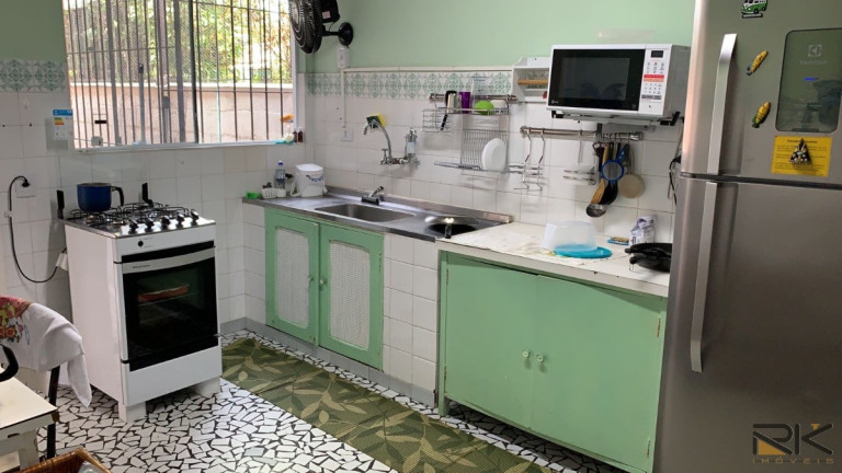 Imagem Casa com 5 Quartos à Venda, 160 m² em Itaguá - Ubatuba Imagem Casa com 5 Quartos à Venda, 160 m² em Itaguá - Ubatuba