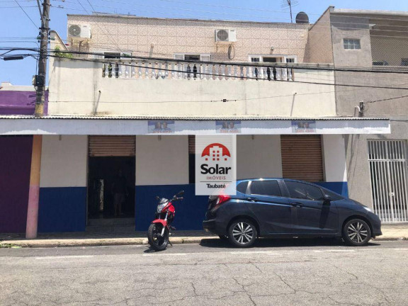 Imagem Ponto Comercial para Alugar, 90 m² em Jardim Das Nações - Taubaté Imagem Ponto Comercial para Alugar, 90 m² em Jardim Das Nações - Taubaté