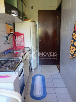 Imagem Apartamento com 3 Quartos à Venda, 59 m² em Emiliano Perneta - Pinhais Imagem Apartamento com 3 Quartos à Venda, 59 m² em Emiliano Perneta - Pinhais