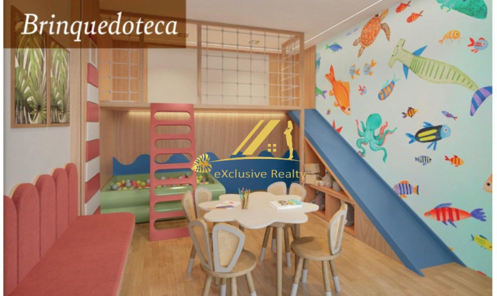 Imagem Imóvel com 2 Quartos à Venda, 42 m² em Itapuã - Salvador Imagem Imóvel com 2 Quartos à Venda, 42 m² em Itapuã - Salvador