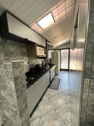 Imagem Casa com 1 Quarto à Venda, 125 m² em Parque São Bento - Sorocaba Imagem Casa com 1 Quarto à Venda, 125 m² em Parque São Bento - Sorocaba