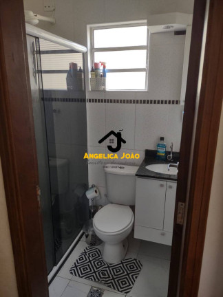 Imagem Casa de Condomínio com 2 Quartos à Venda, 61 m² em Esplanada Dos Barreiros - São Vicente