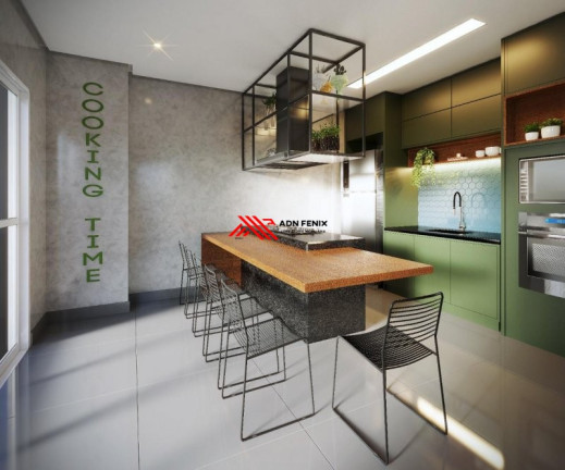 Imagem Apartamento com 2 Quartos à Venda, 65 m² em Picanço - Guarulhos