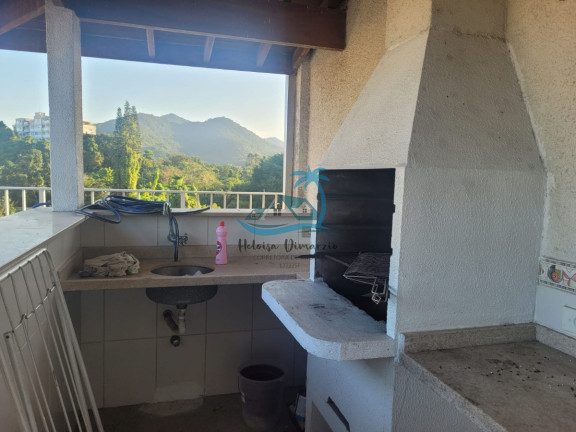 Imagem Cobertura com 2 Quartos à Venda, 140 m² em Itaguá - Ubatuba