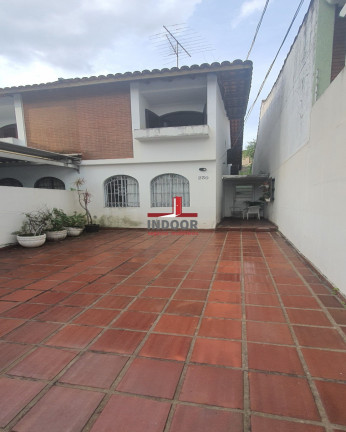 Imagem Casa com 4 Quartos à Venda, 190 m² em Tucuruvi - São Paulo Imagem Casa com 4 Quartos à Venda, 190 m² em Tucuruvi - São Paulo