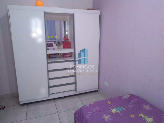 Imagem Casa com 3 Quartos à Venda, 160 m² em São Miguel Paulista - São Paulo Imagem Casa com 3 Quartos à Venda, 160 m² em São Miguel Paulista - São Paulo