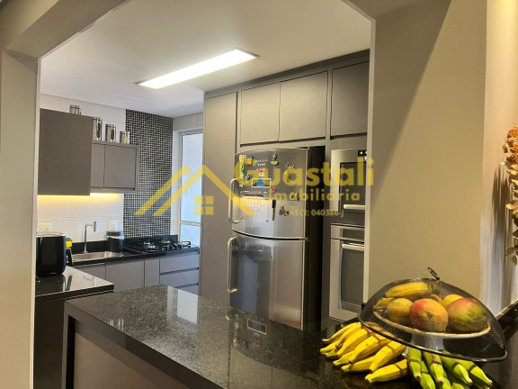 Imagem Apartamento com 3 Quartos à Venda, 87 m² em Alemães - Piracicaba