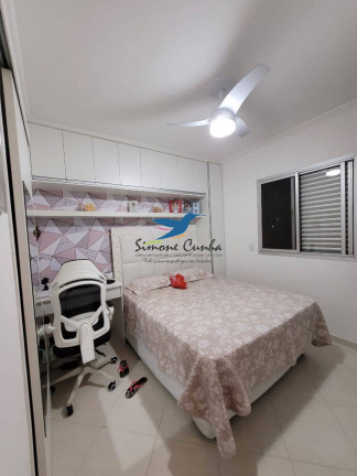 Imagem Apartamento com 3 Quartos à Venda, 83 m² em Jardim América - São José Dos Campos